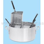 Кастрюля для варки макарон Johnson Rose 69424